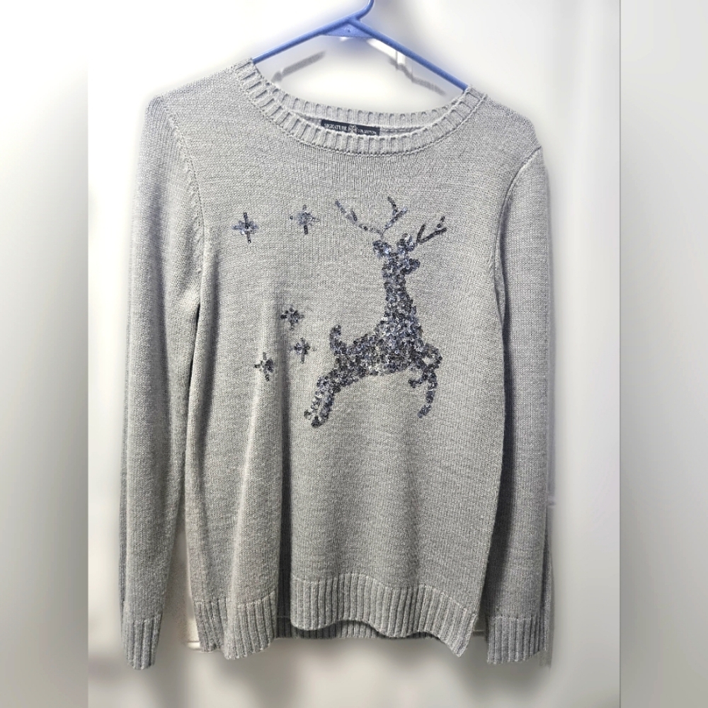 Women's Christmas Sweater